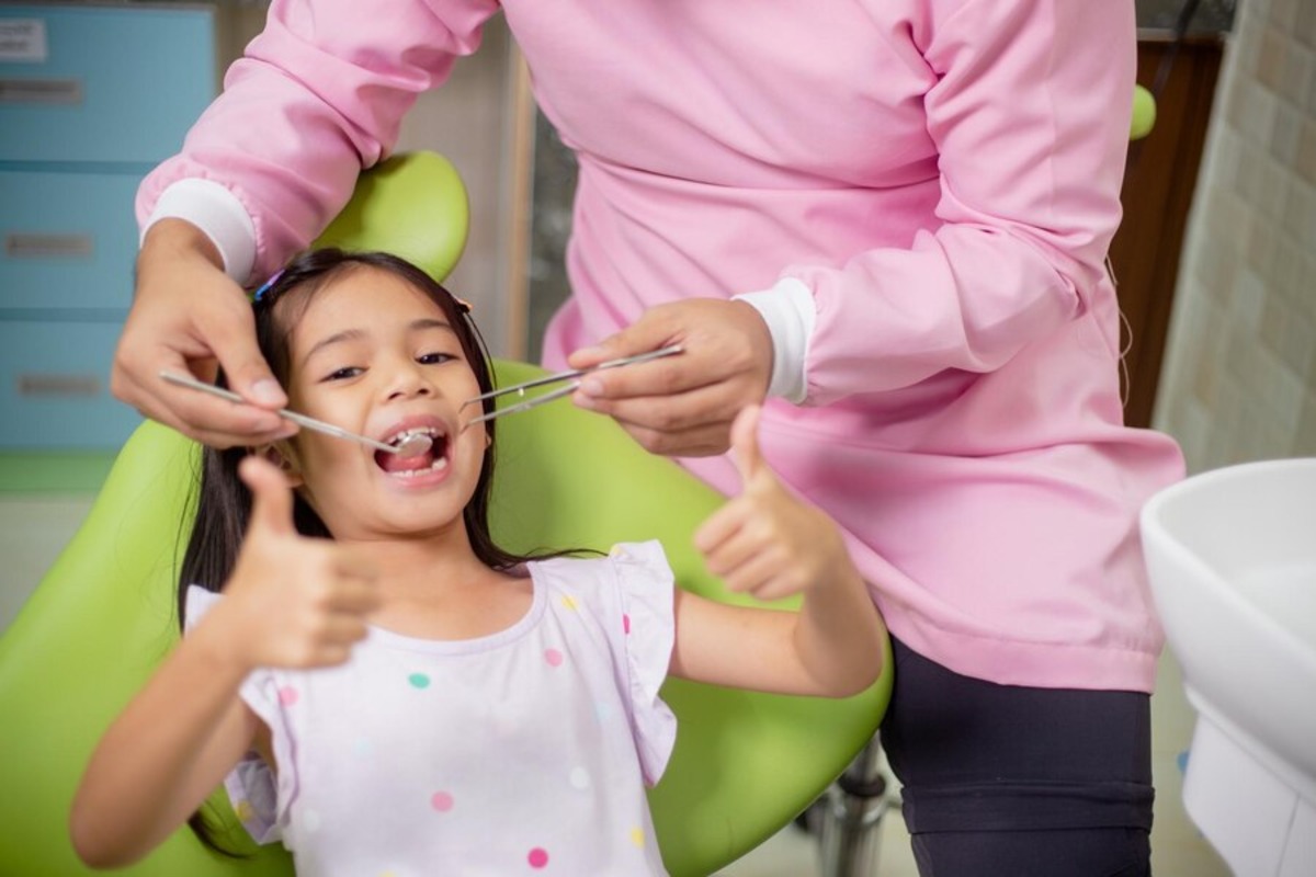 the role of early orthodontic treatment in reducing braces necessity